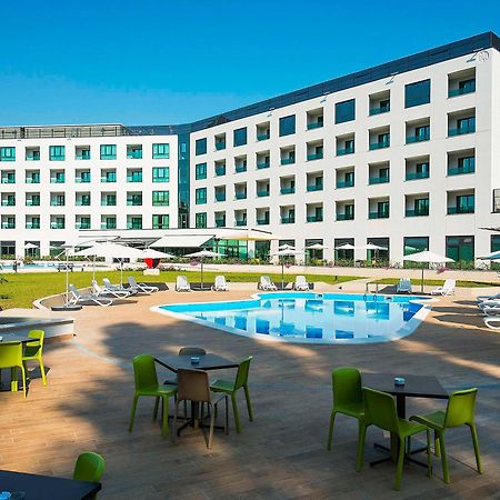 Ibis Styles Milano Est Settala Hotel Luaran gambar