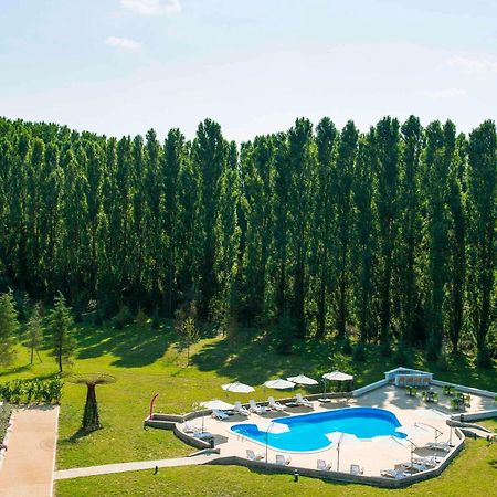 Ibis Styles Milano Est Settala Hotel Luaran gambar