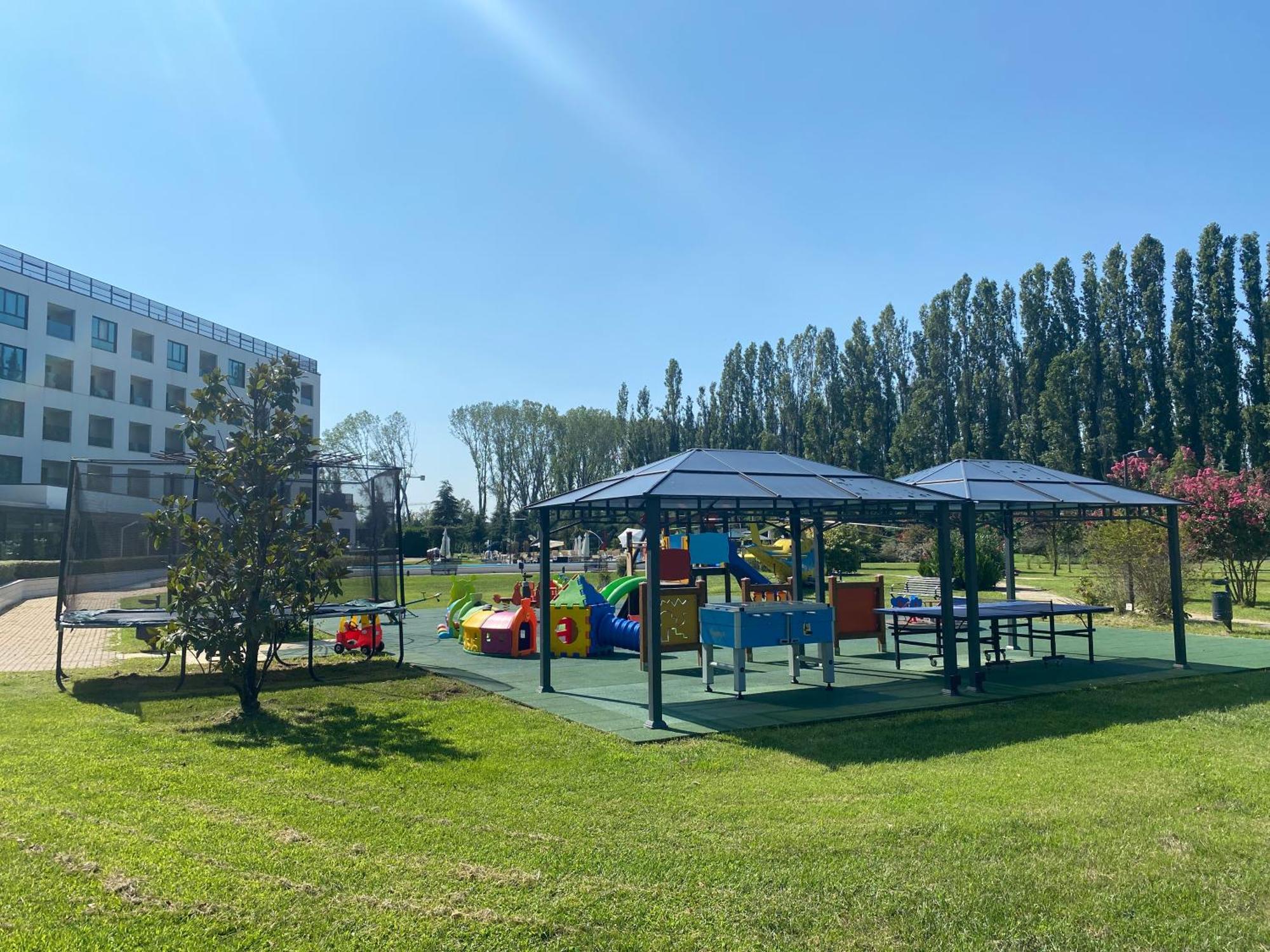 Ibis Styles Milano Est Settala Hotel Luaran gambar