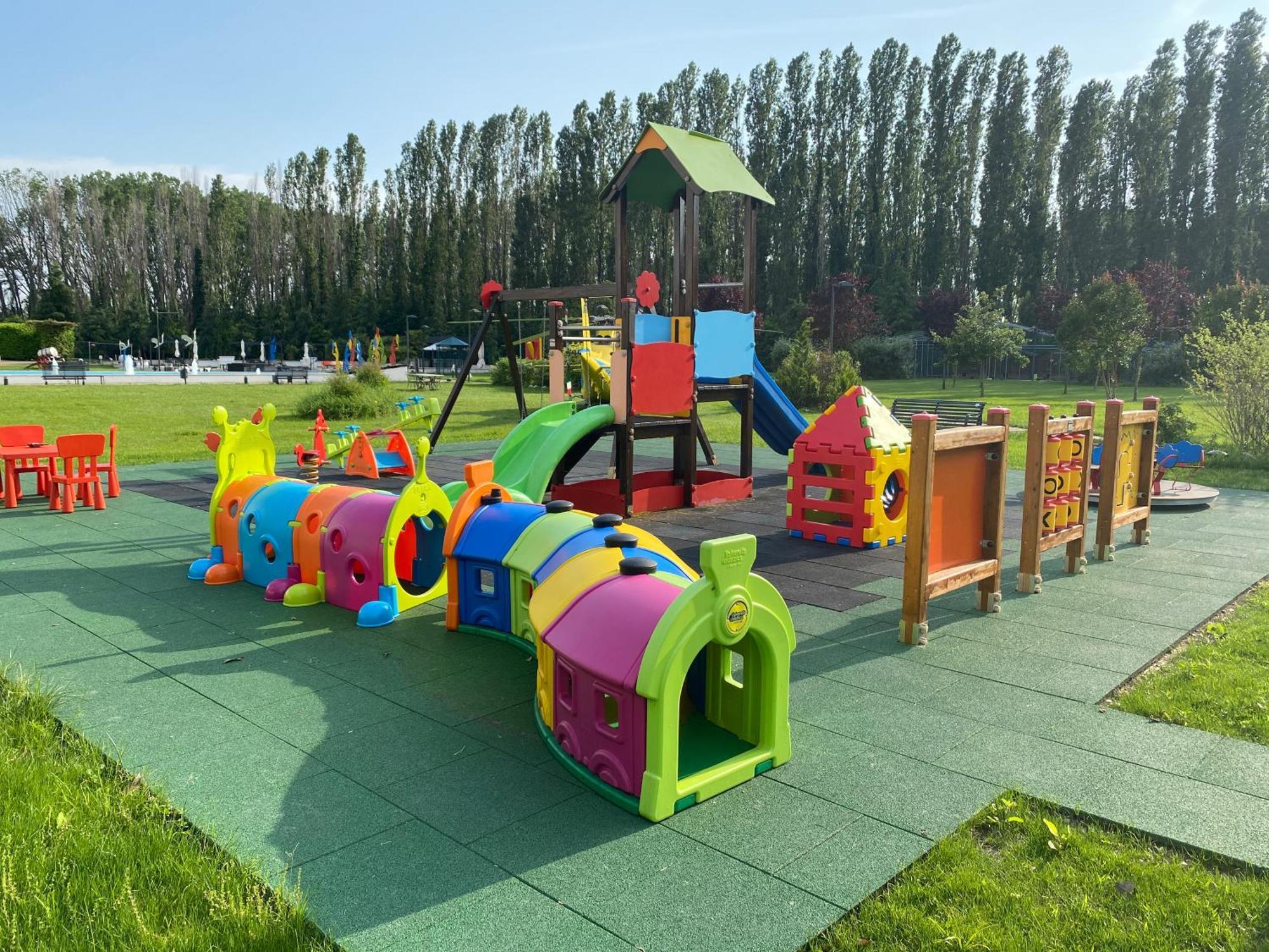 Ibis Styles Milano Est Settala Hotel Luaran gambar