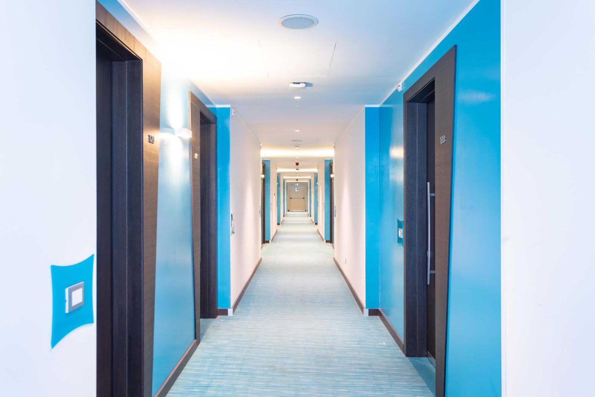 Ibis Styles Milano Est Settala Hotel Luaran gambar