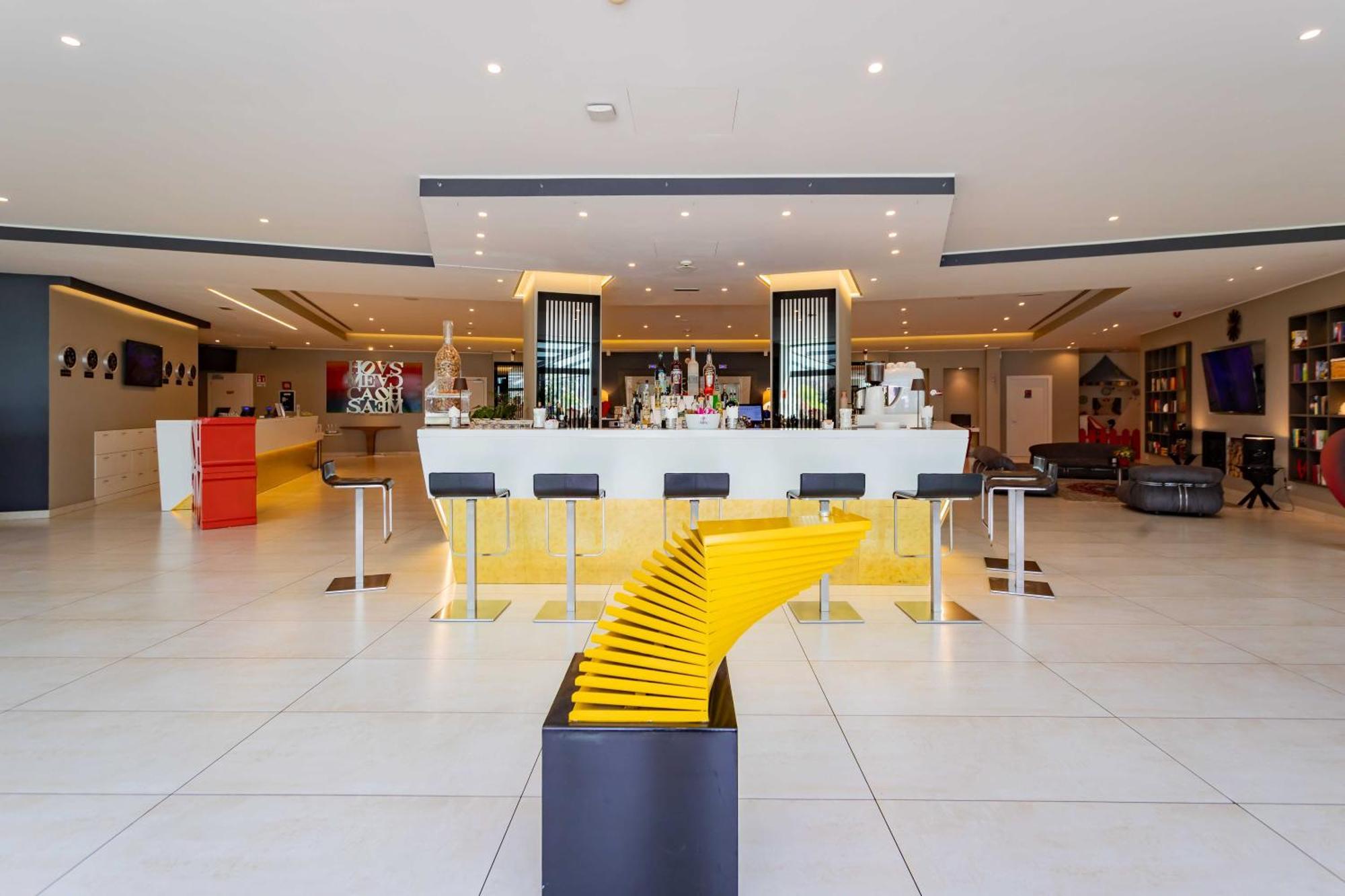 Ibis Styles Milano Est Settala Hotel Luaran gambar