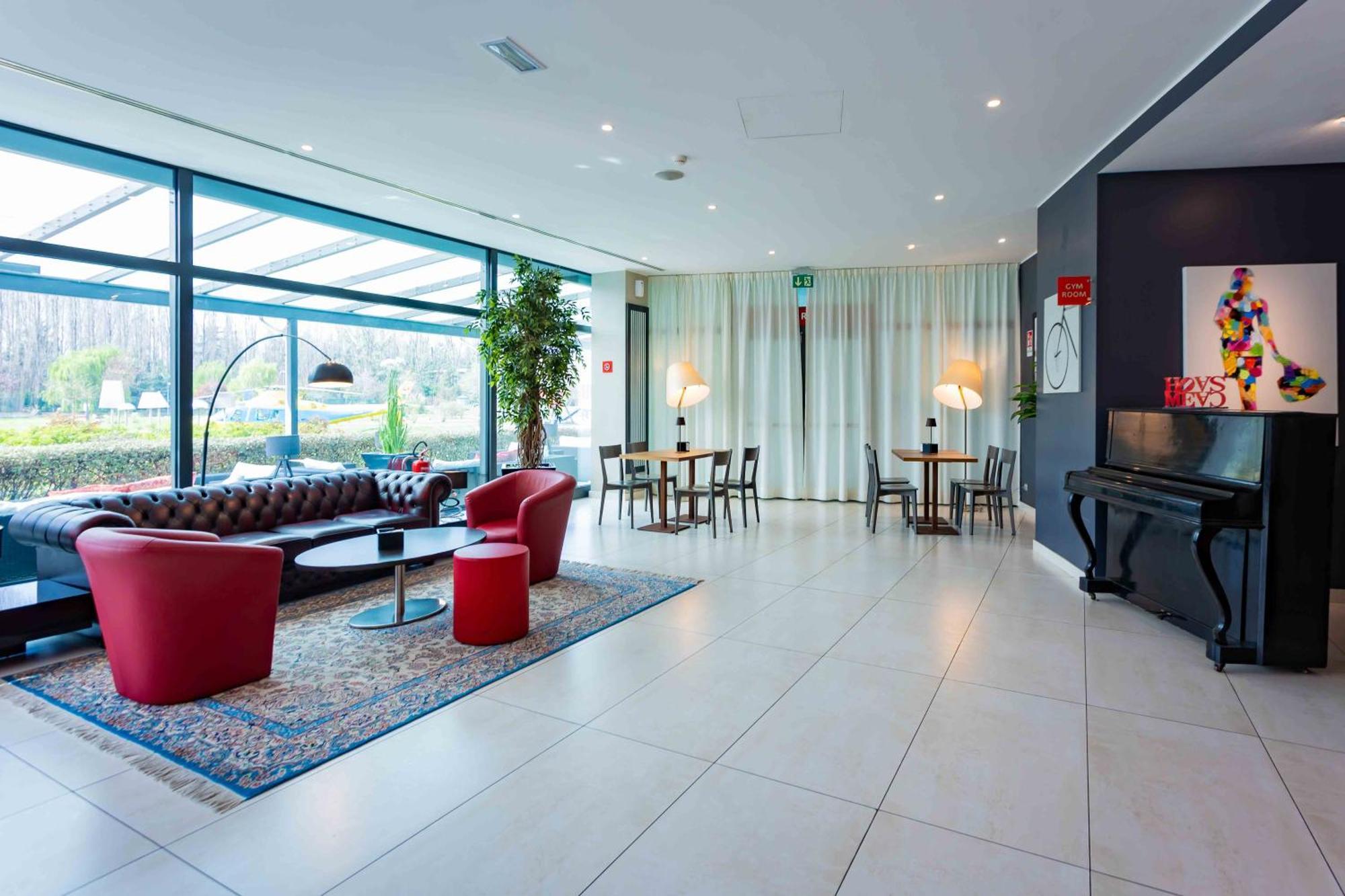 Ibis Styles Milano Est Settala Hotel Luaran gambar