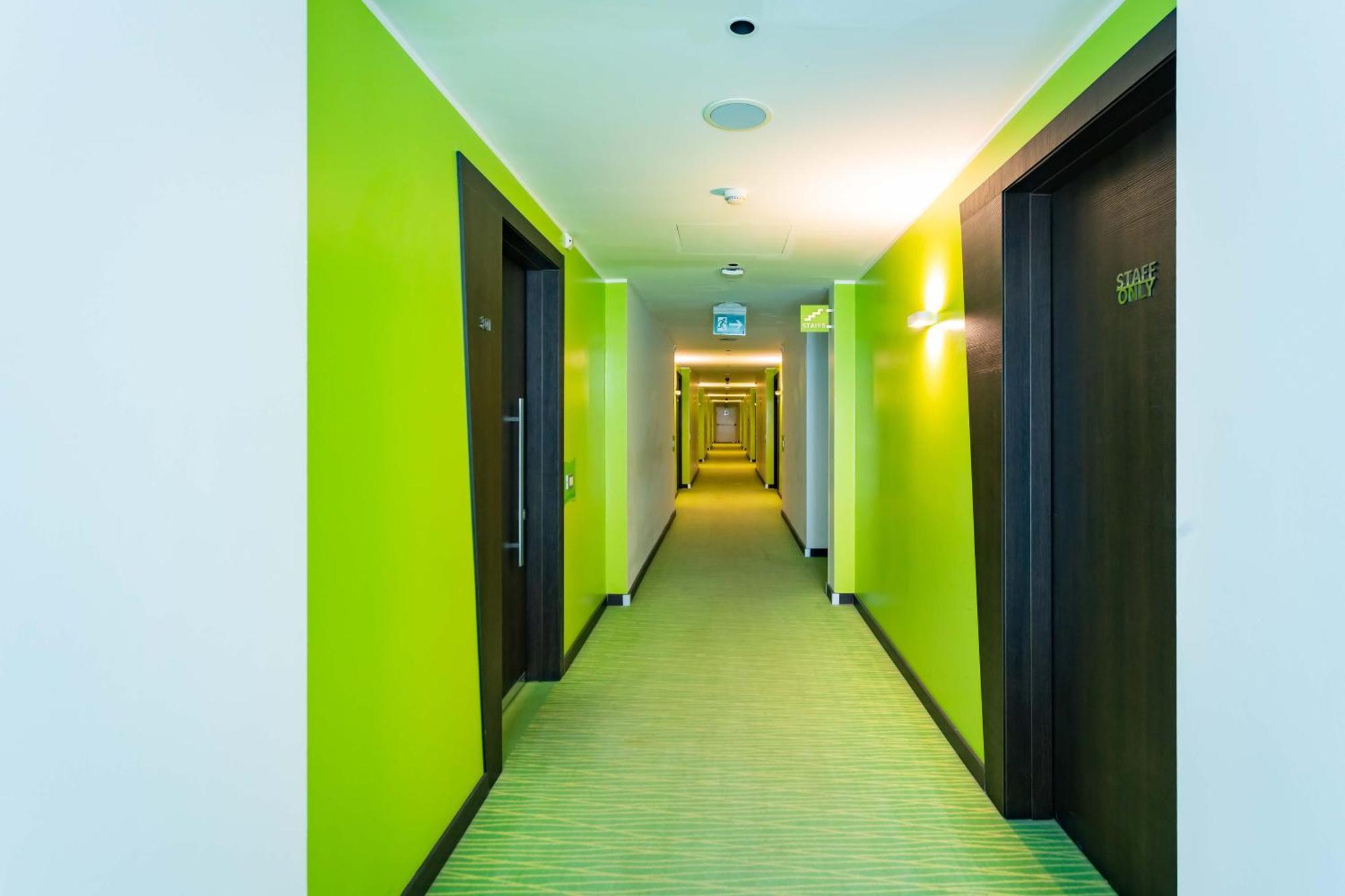 Ibis Styles Milano Est Settala Hotel Luaran gambar