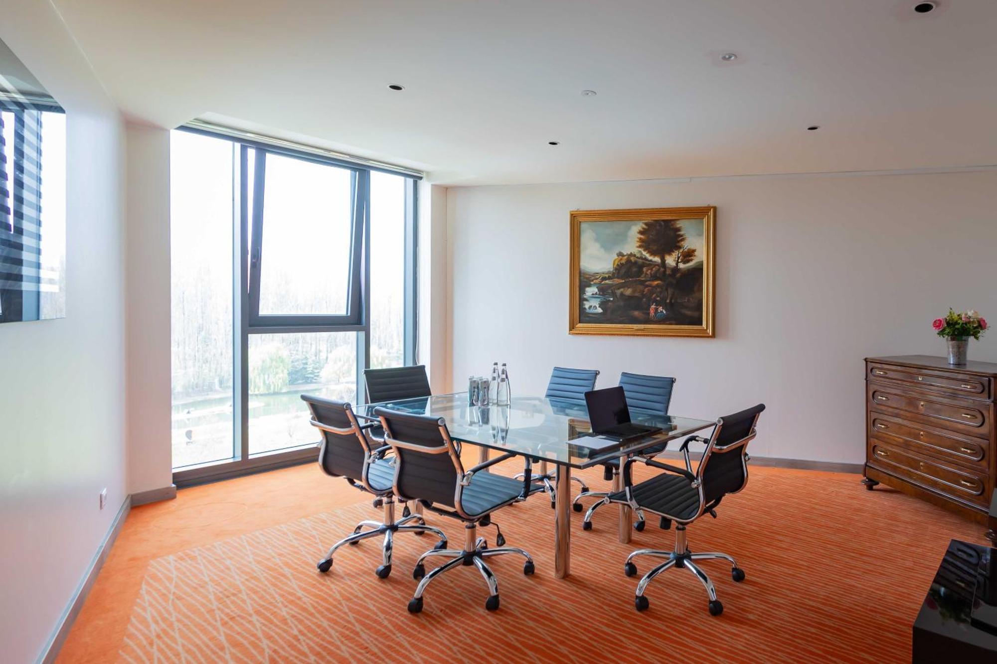 Ibis Styles Milano Est Settala Hotel Luaran gambar