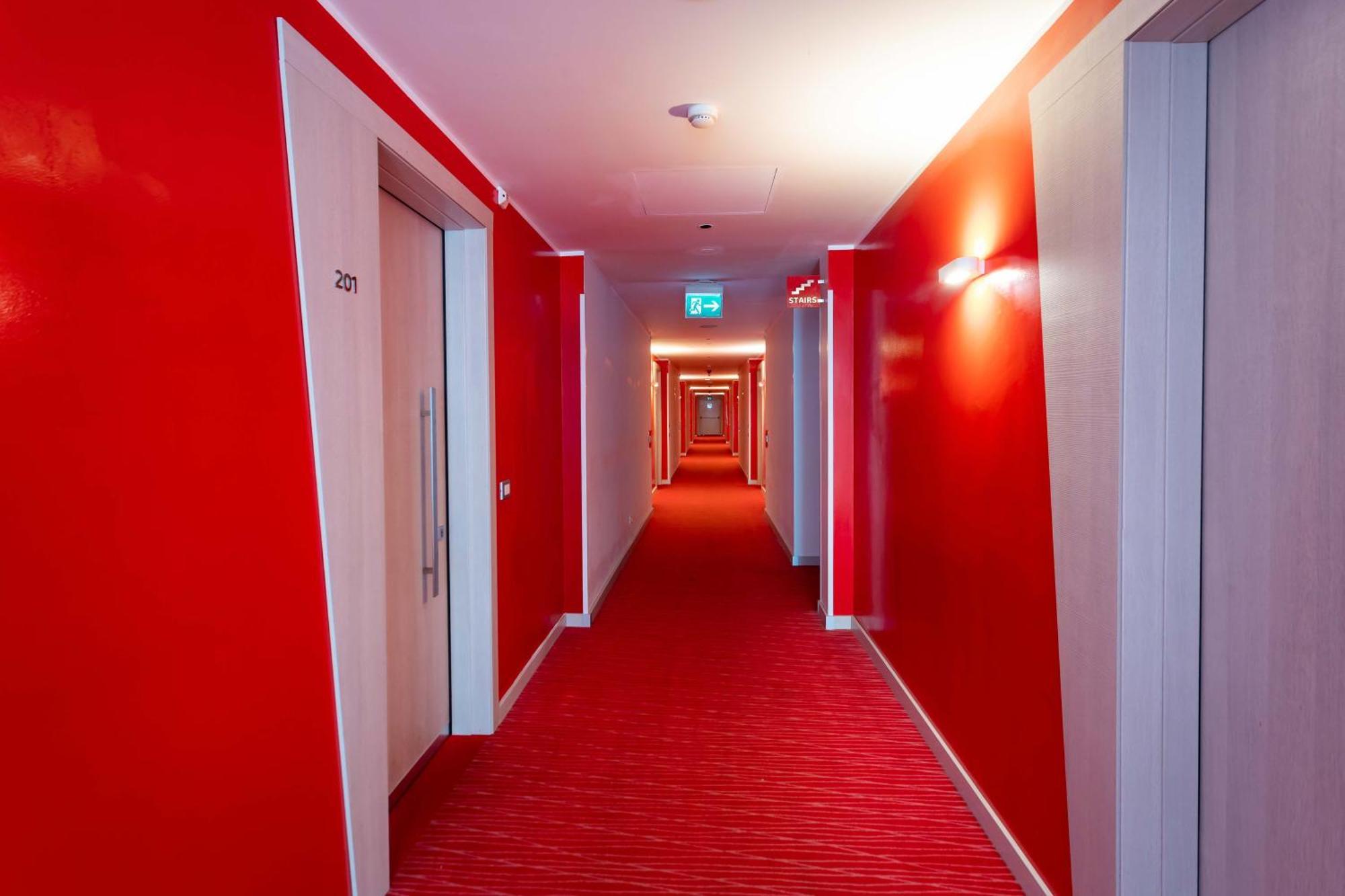 Ibis Styles Milano Est Settala Hotel Luaran gambar
