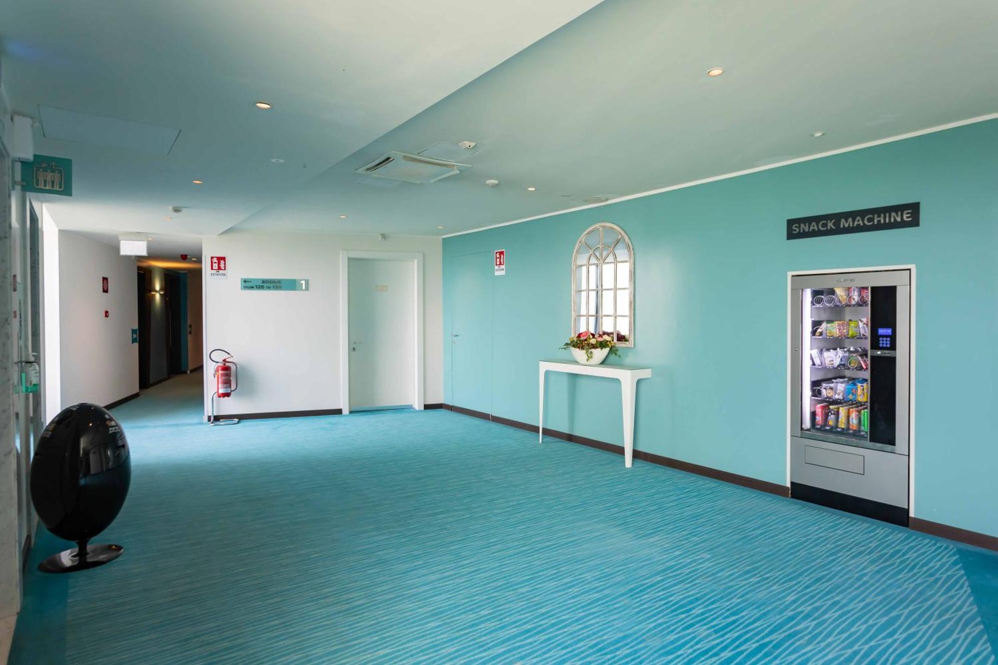 Ibis Styles Milano Est Settala Hotel Luaran gambar