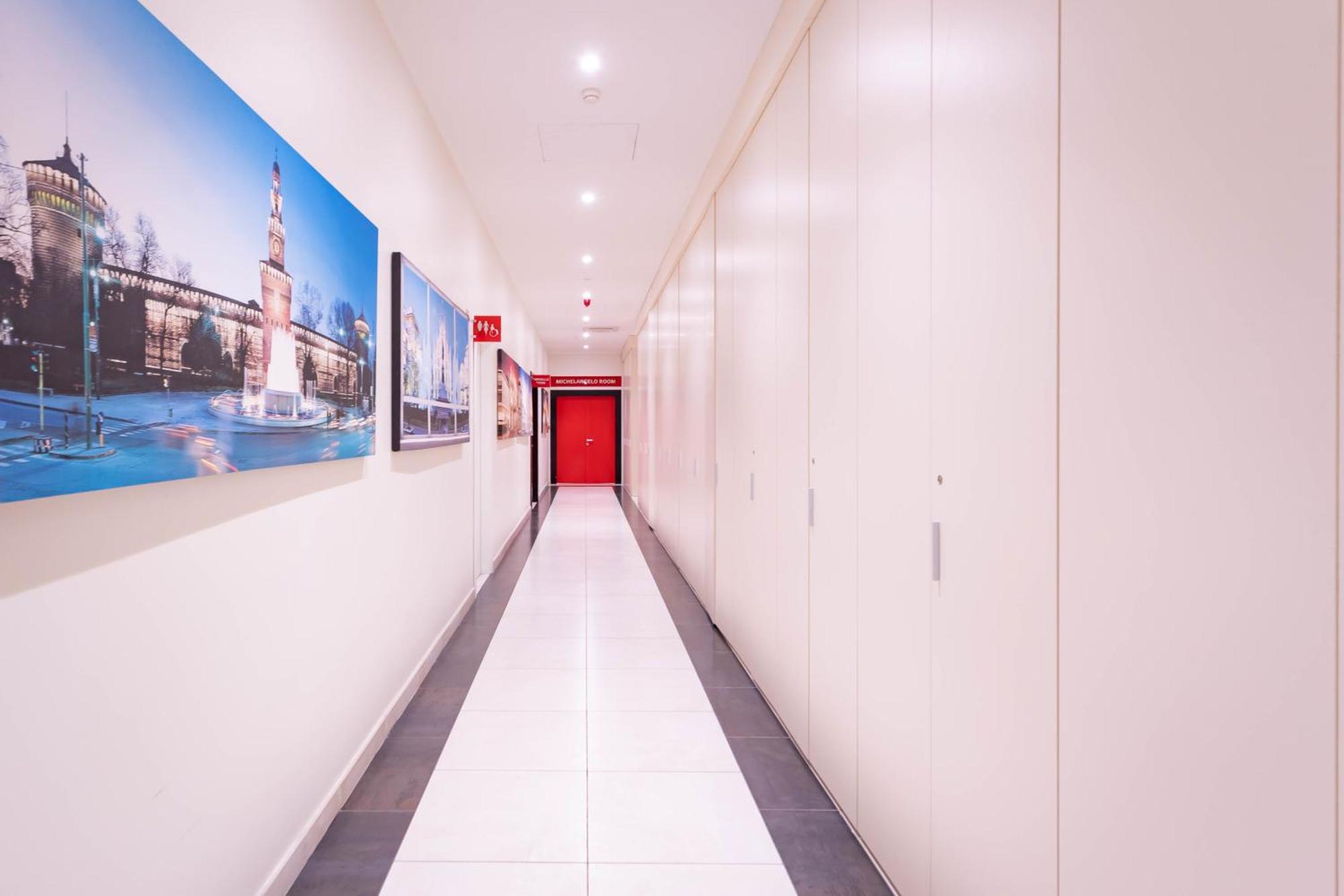 Ibis Styles Milano Est Settala Hotel Luaran gambar