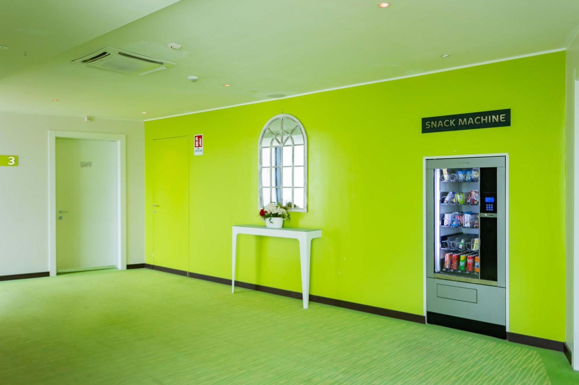 Ibis Styles Milano Est Settala Hotel Luaran gambar