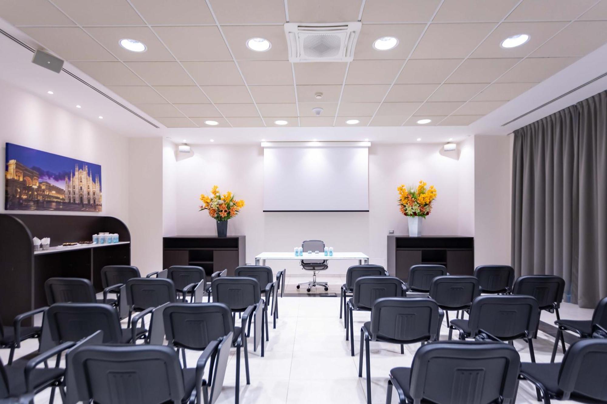 Ibis Styles Milano Est Settala Hotel Luaran gambar