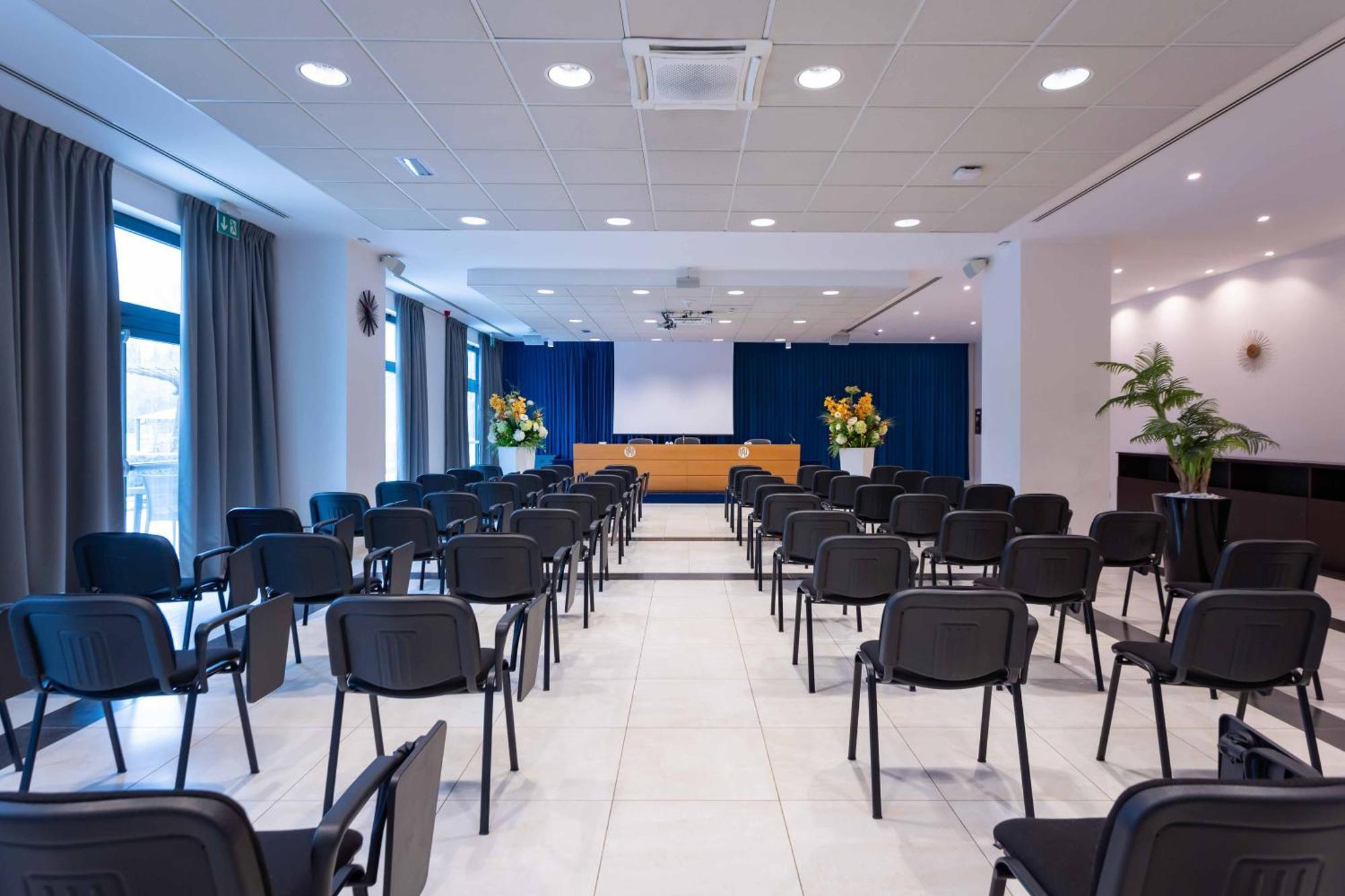 Ibis Styles Milano Est Settala Hotel Luaran gambar