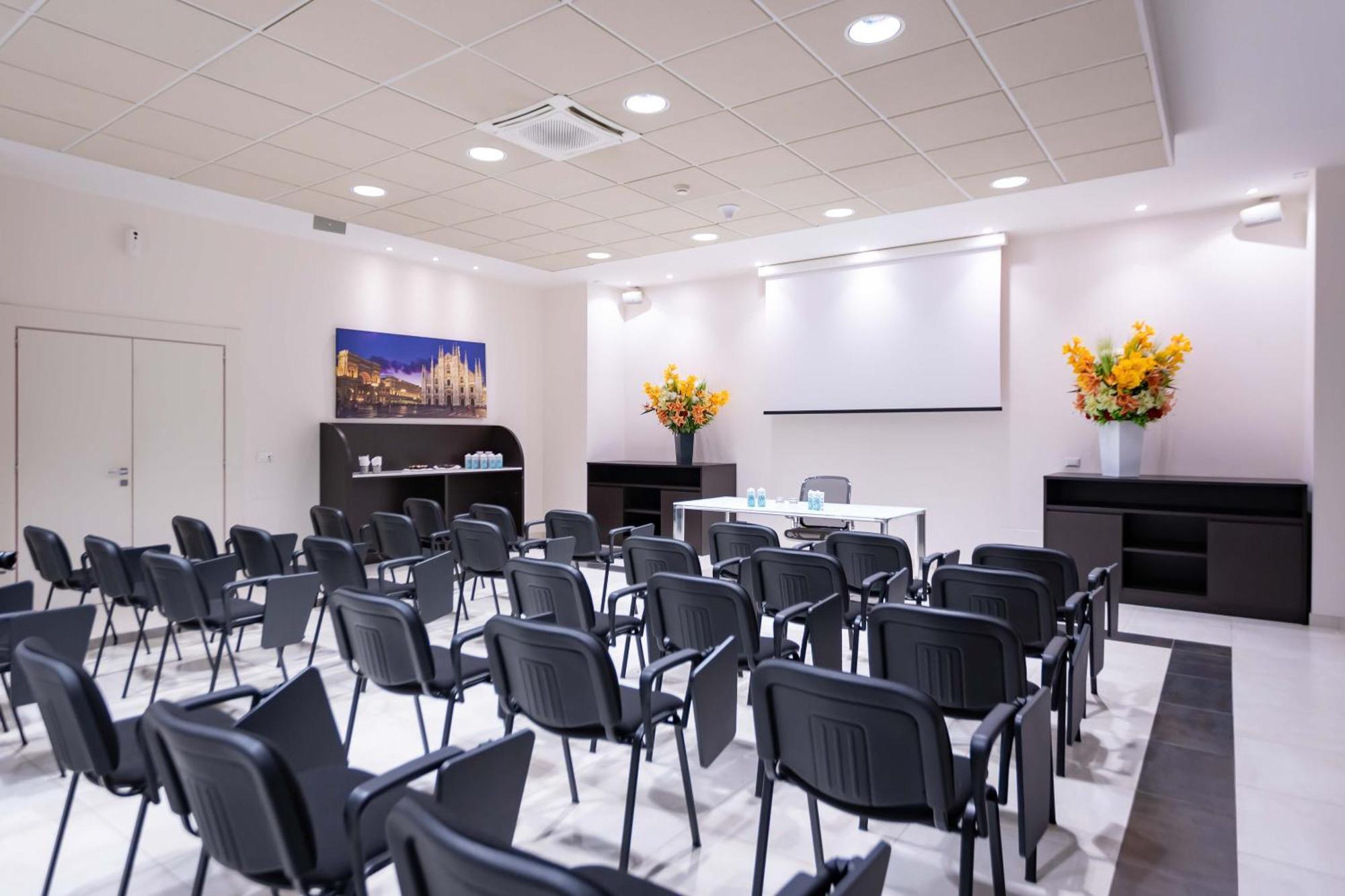 Ibis Styles Milano Est Settala Hotel Luaran gambar
