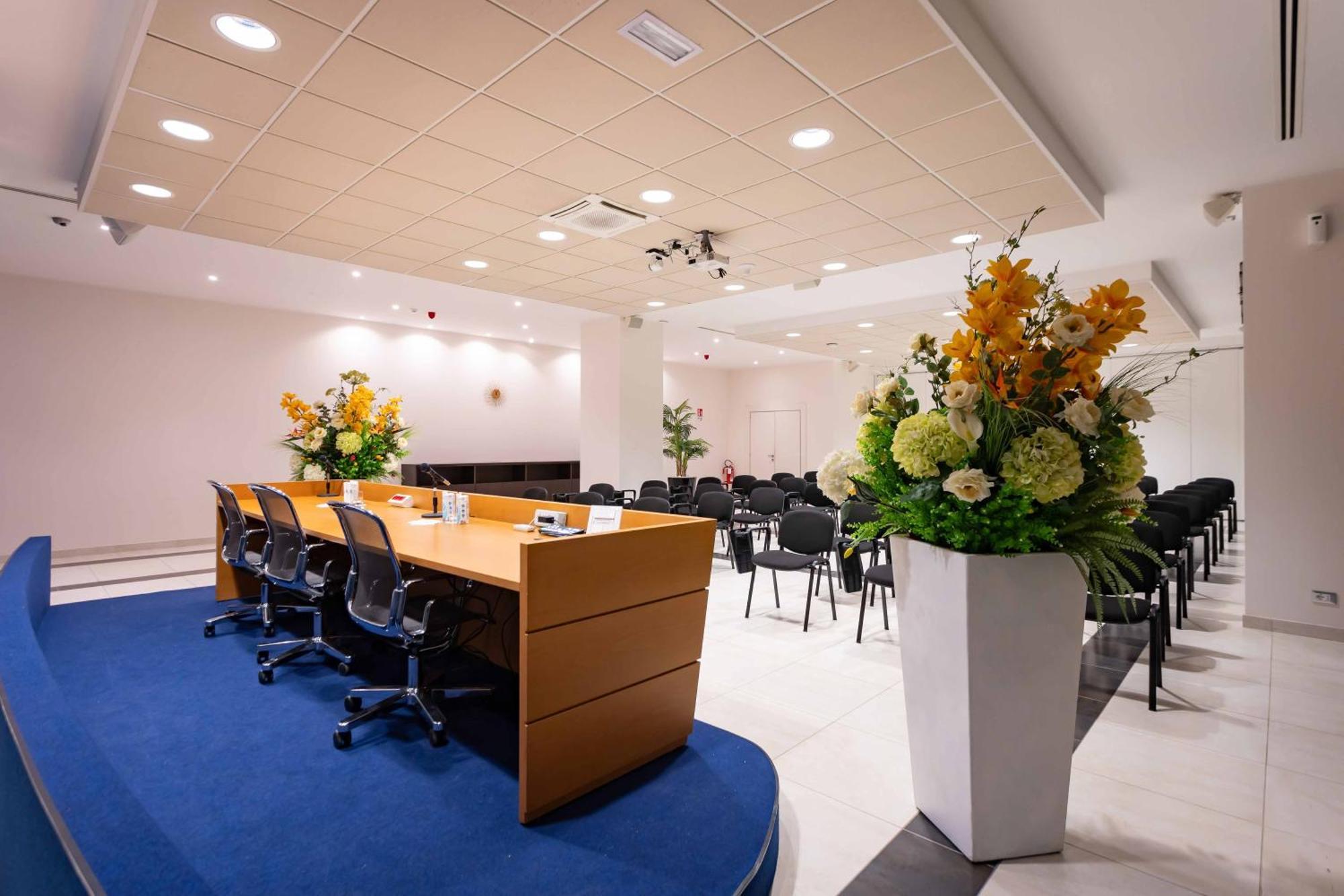 Ibis Styles Milano Est Settala Hotel Luaran gambar