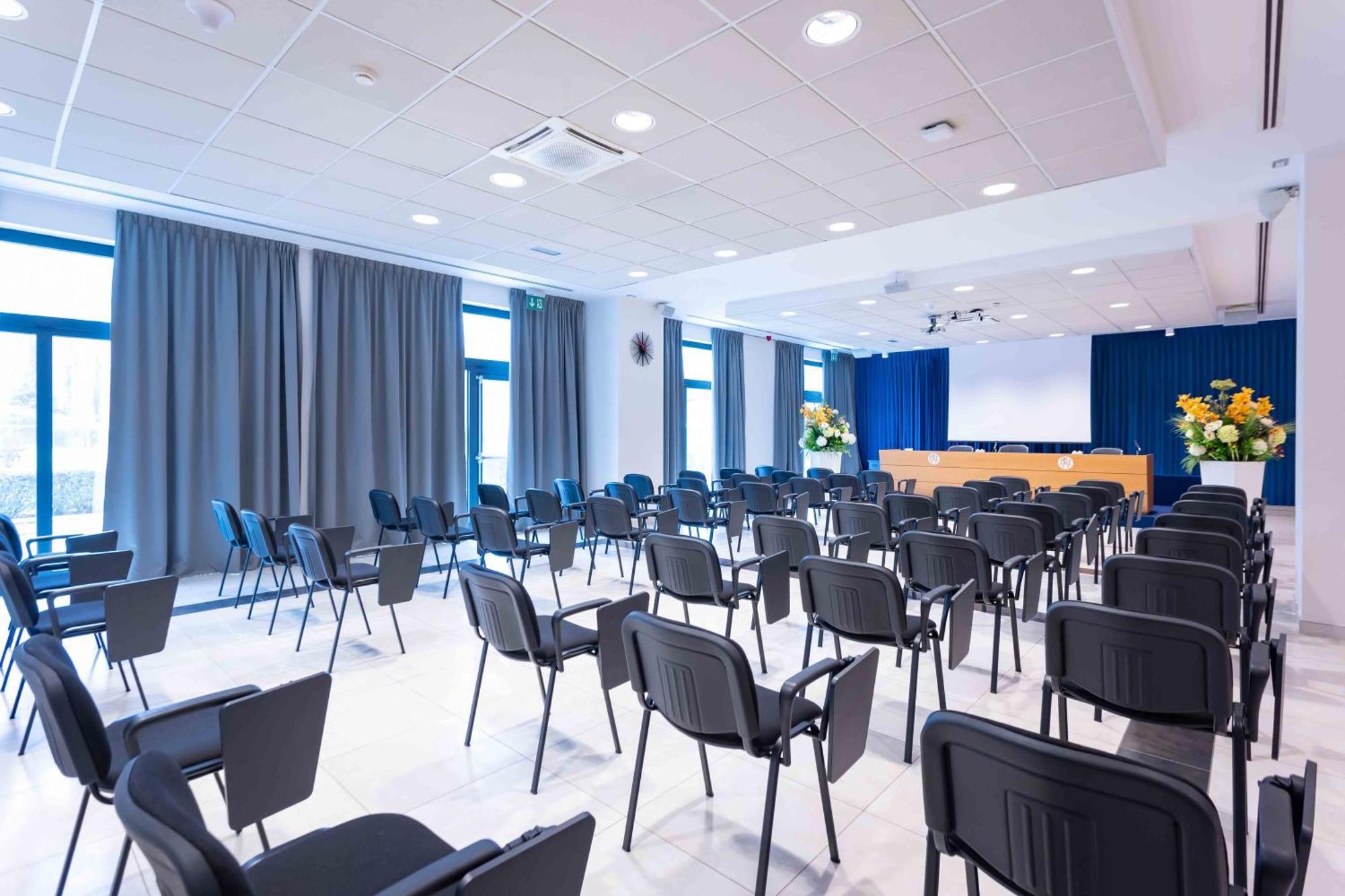 Ibis Styles Milano Est Settala Hotel Luaran gambar
