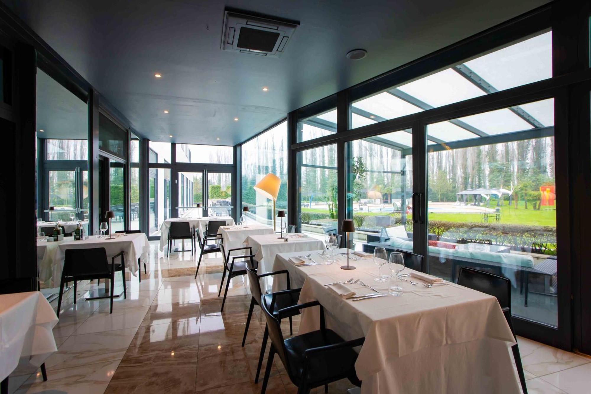 Ibis Styles Milano Est Settala Hotel Luaran gambar