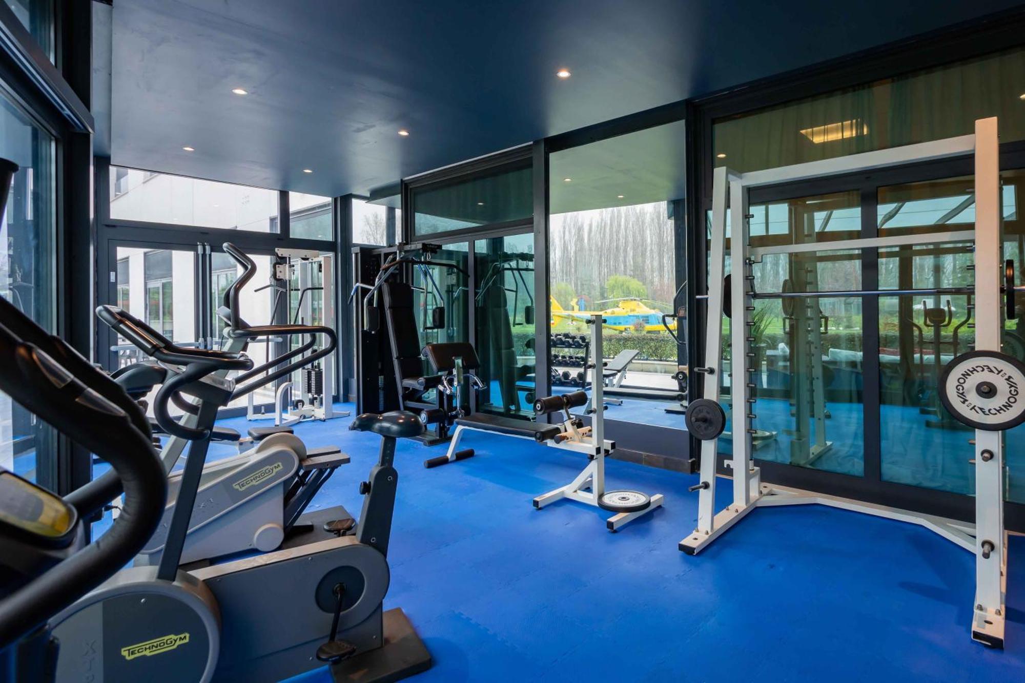 Ibis Styles Milano Est Settala Hotel Luaran gambar