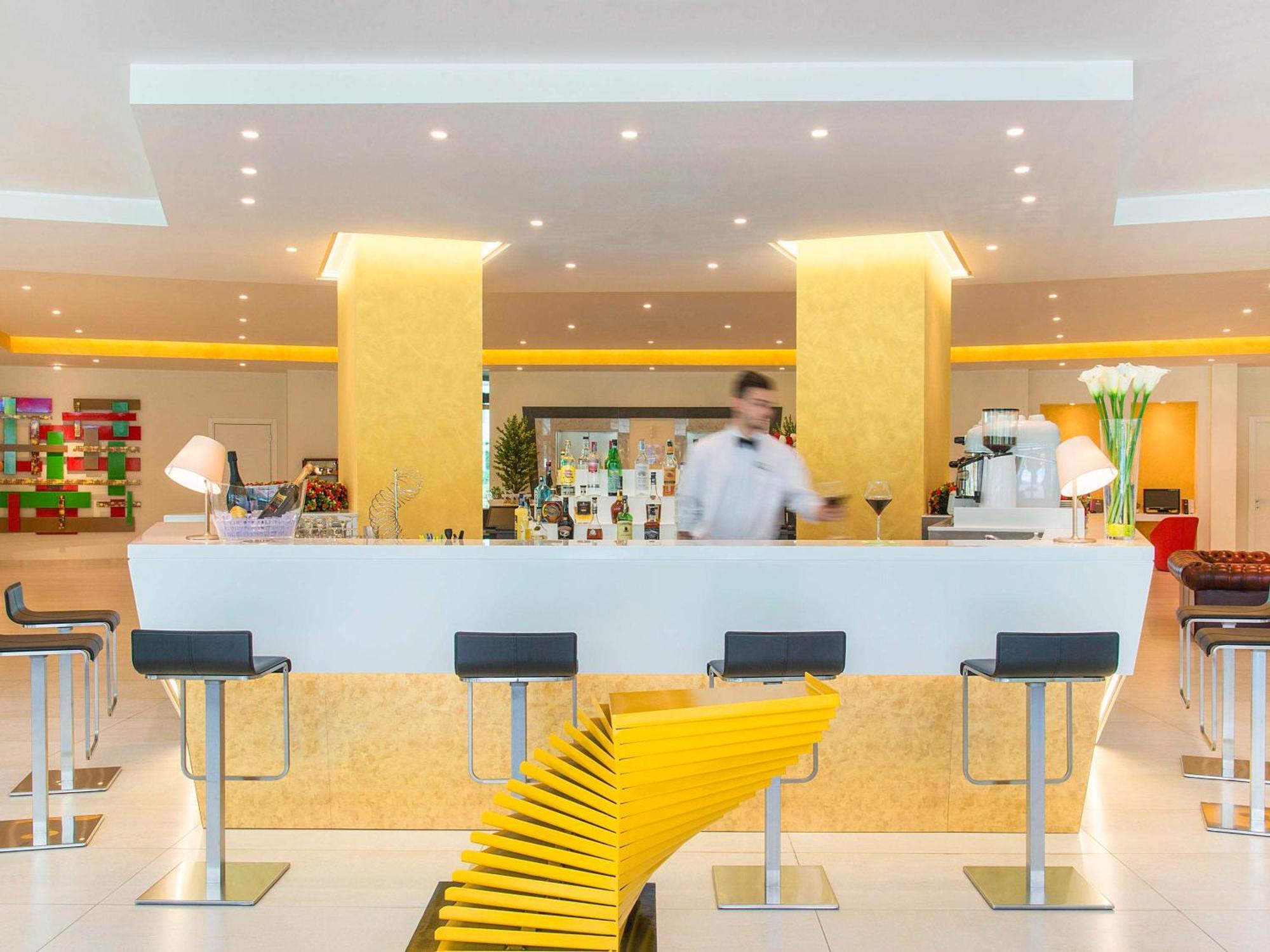 Ibis Styles Milano Est Settala Hotel Luaran gambar