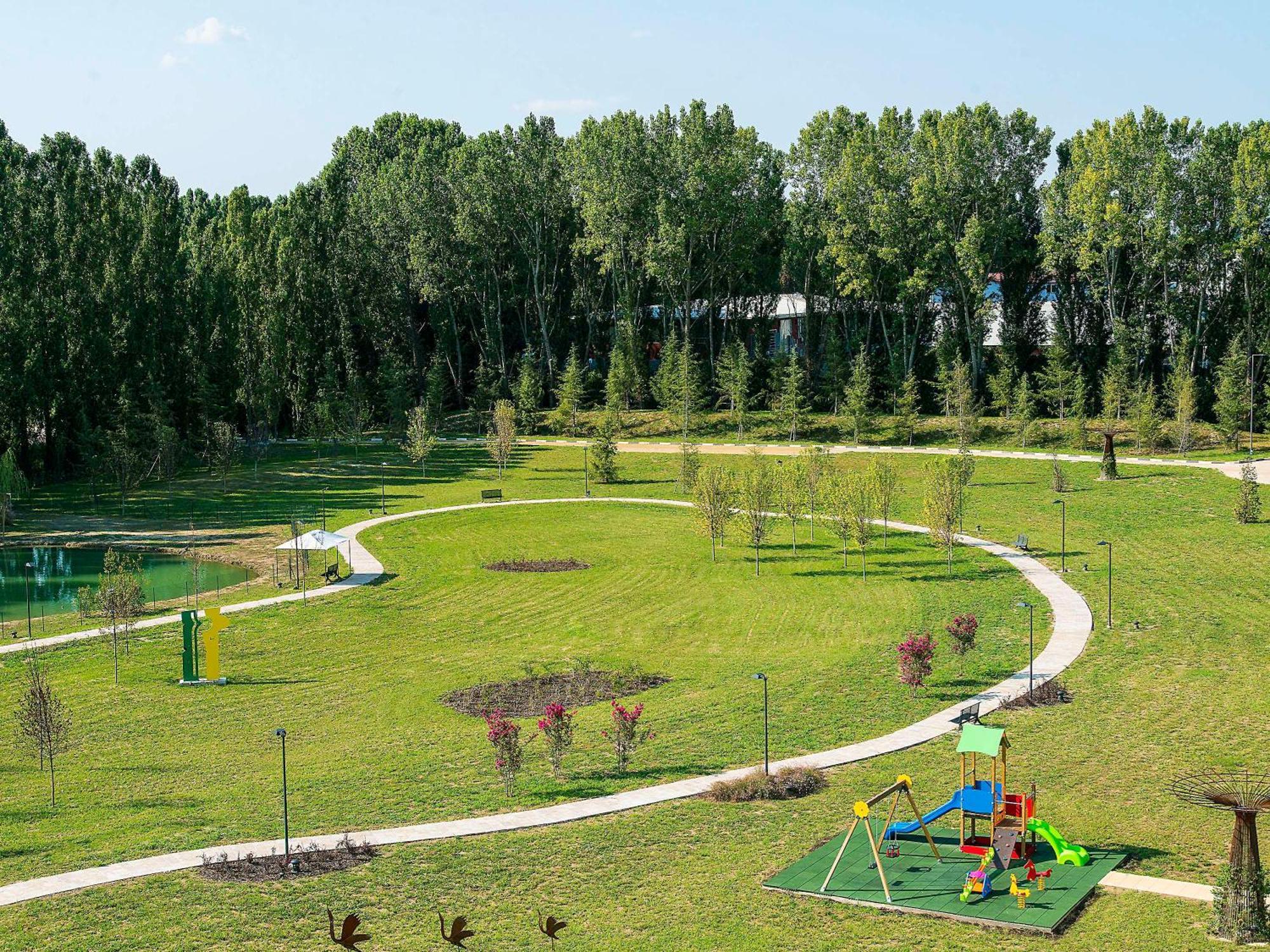 Ibis Styles Milano Est Settala Hotel Luaran gambar