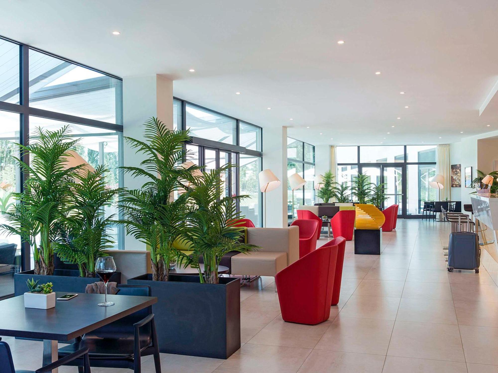 Ibis Styles Milano Est Settala Hotel Luaran gambar