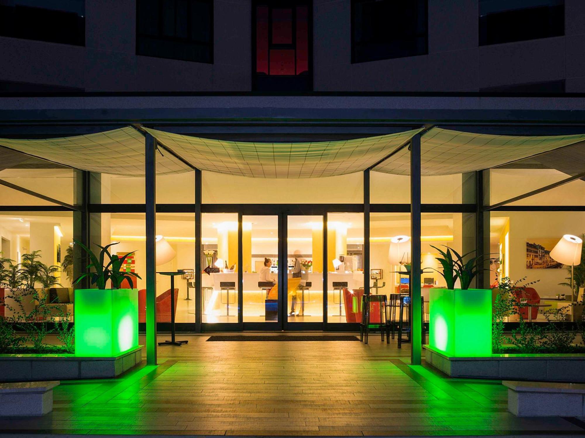 Ibis Styles Milano Est Settala Hotel Luaran gambar