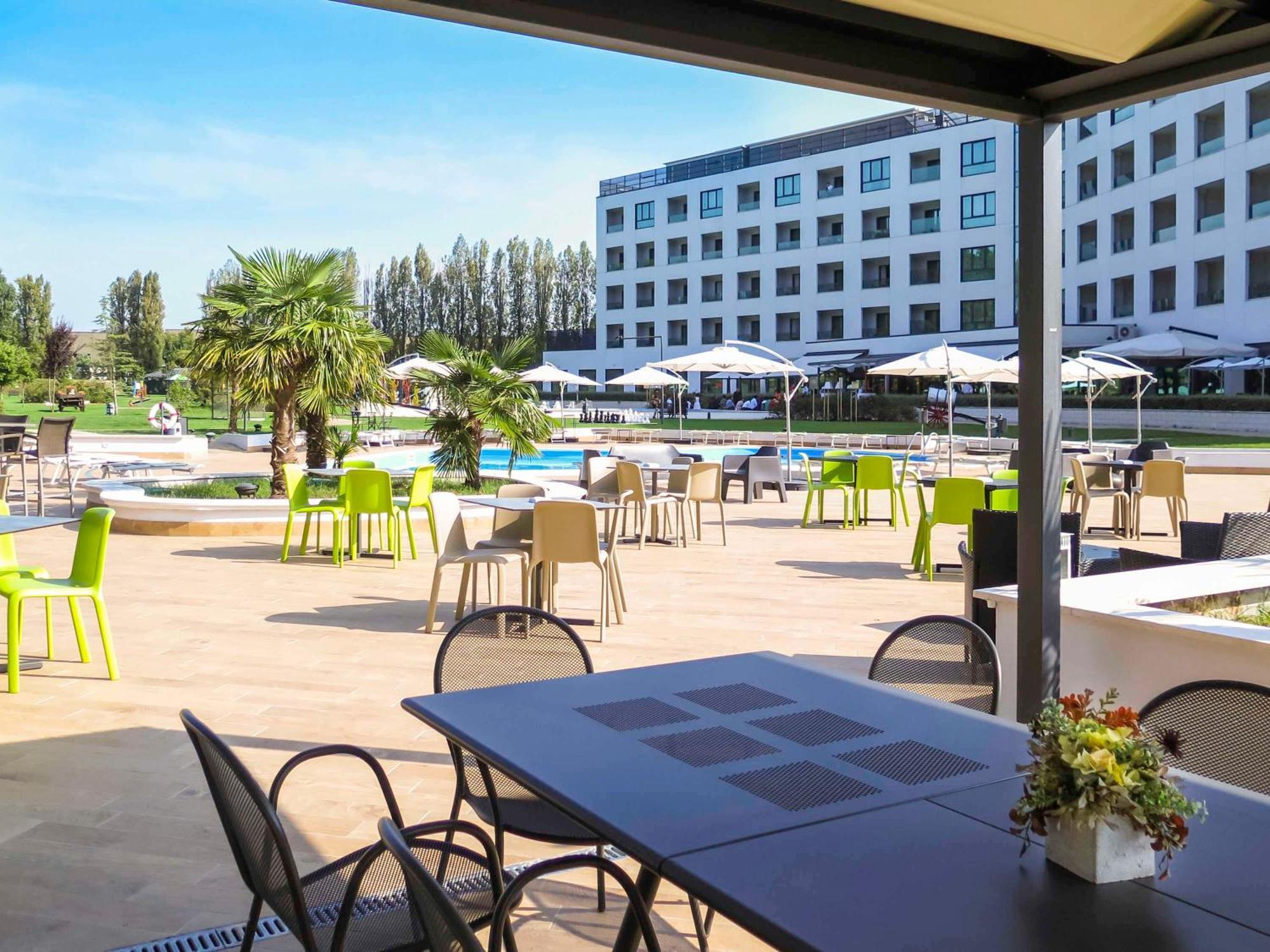 Ibis Styles Milano Est Settala Hotel Luaran gambar