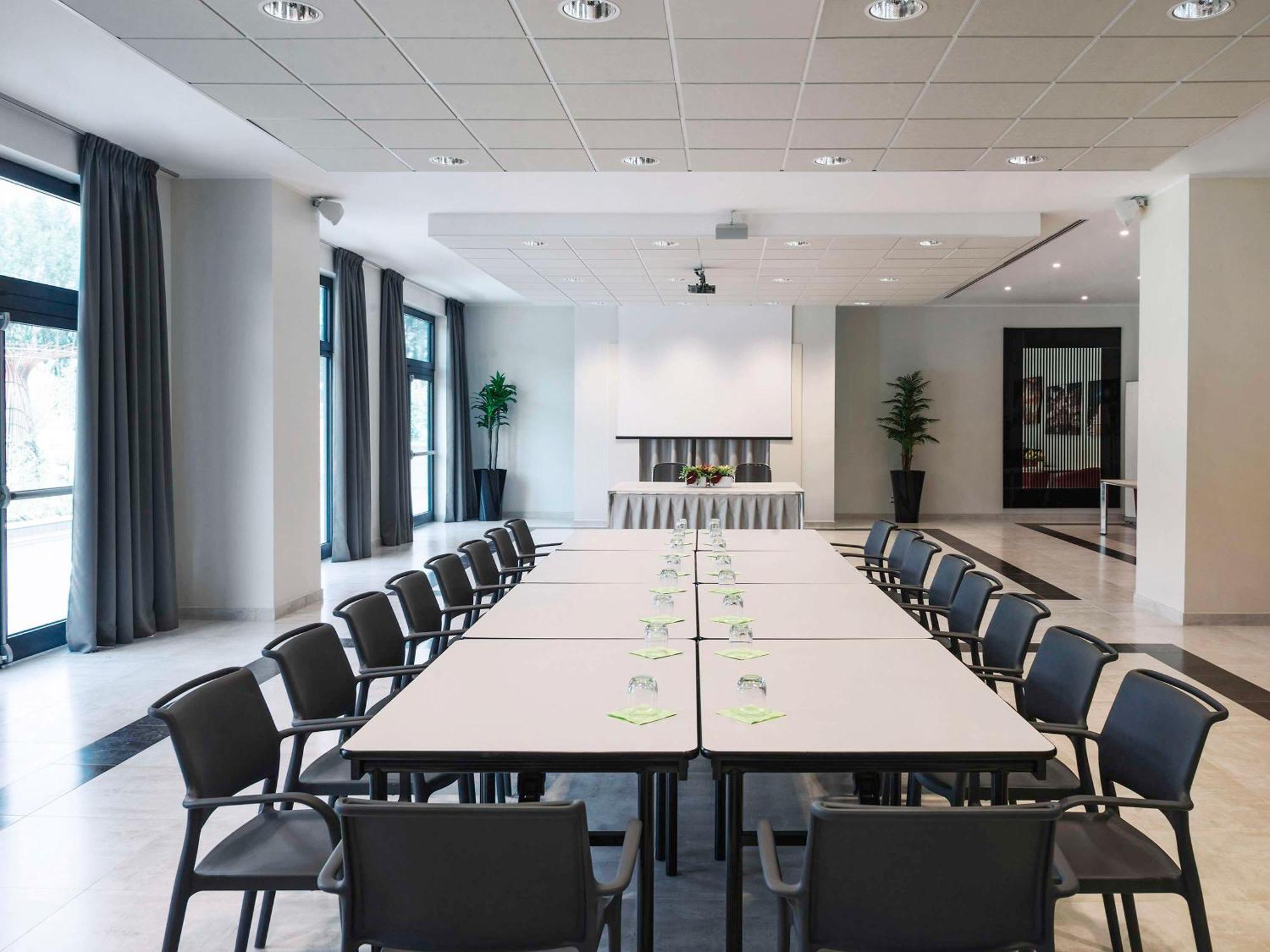 Ibis Styles Milano Est Settala Hotel Luaran gambar
