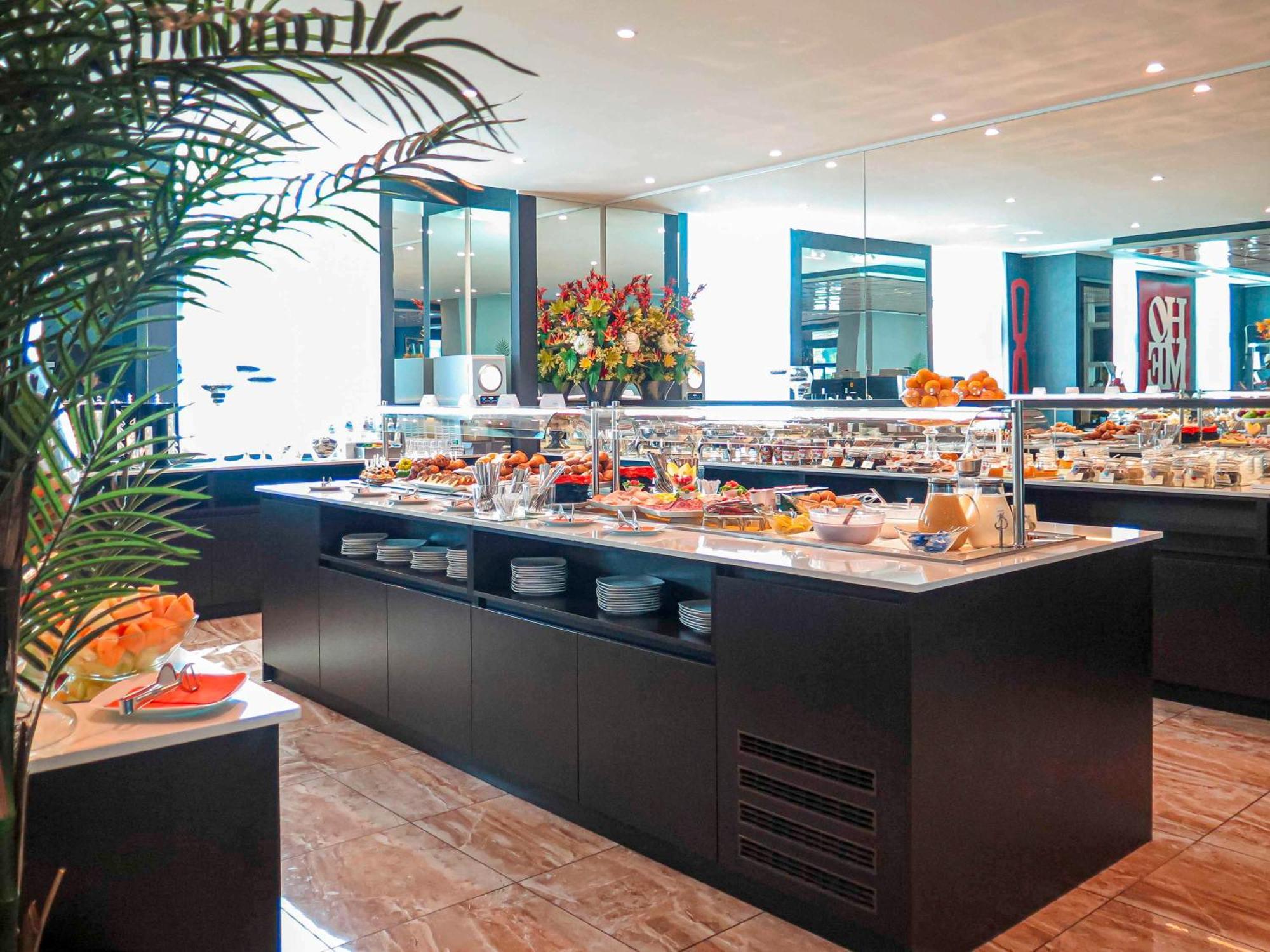 Ibis Styles Milano Est Settala Hotel Luaran gambar