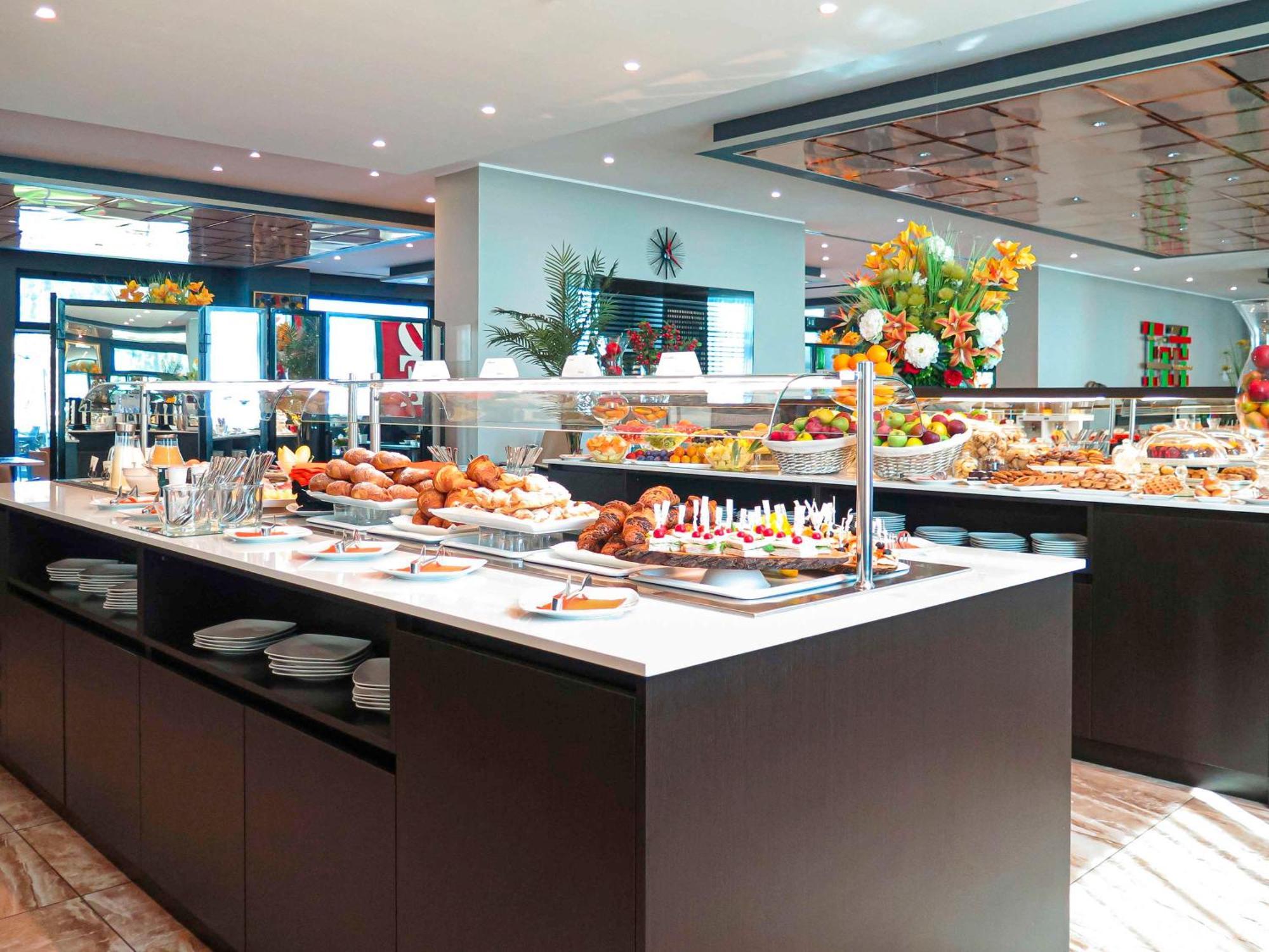 Ibis Styles Milano Est Settala Hotel Luaran gambar