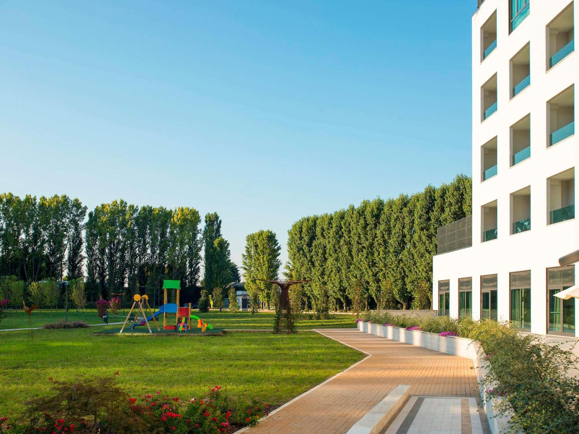 Ibis Styles Milano Est Settala Hotel Luaran gambar