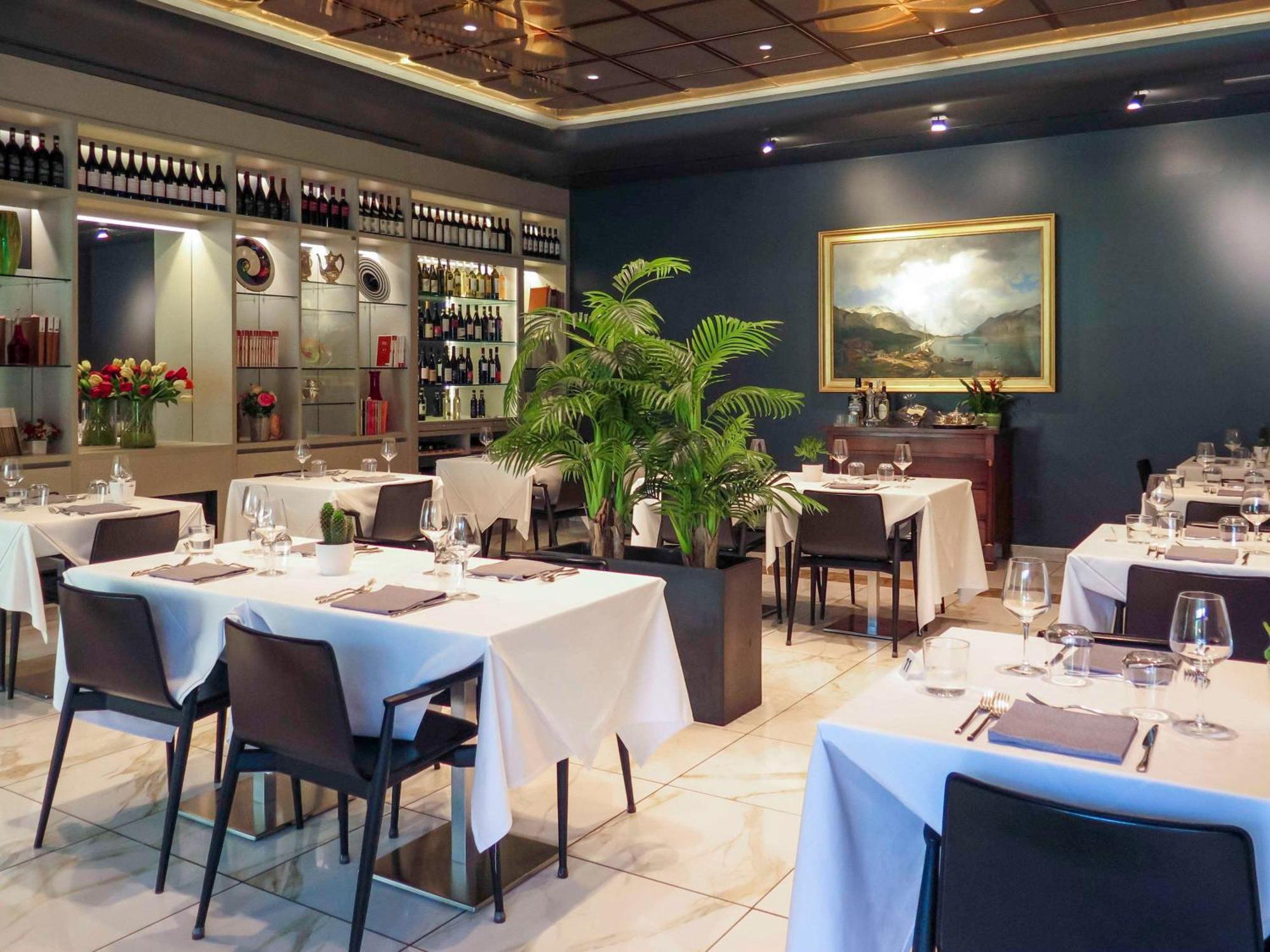 Ibis Styles Milano Est Settala Hotel Luaran gambar